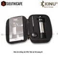 Combo Kinu Phoenix + Case + Tặng cà phê (dùng hình minh hoạ) 2