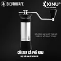 Combo Kinu Phoenix + Case + Tặng cà phê (dùng hình minh hoạ) 3