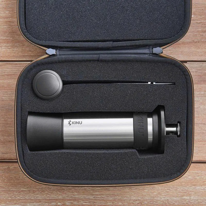 Combo Kinu Phoenix + Case + Tặng cà phê (dùng hình minh hoạ) 6