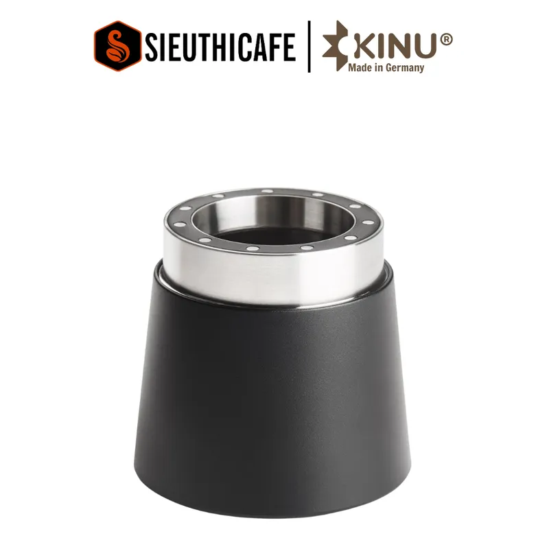 KINU 11 Magnet Receiver