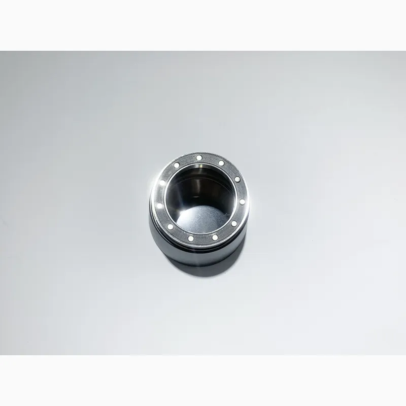 KINU 11 Magnet Receiver 10
