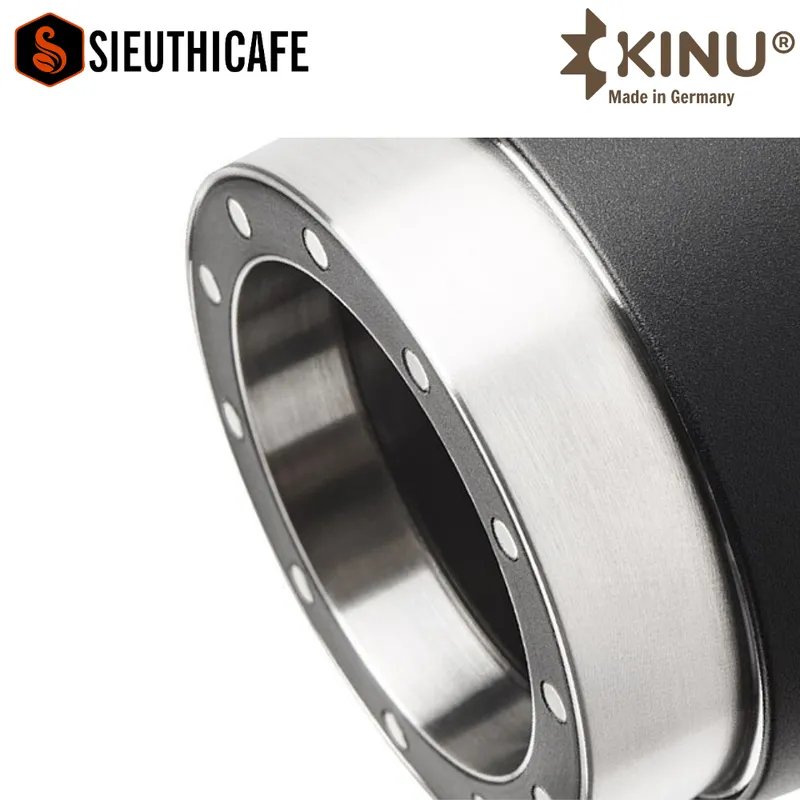 KINU 11 Magnet Receiver 11