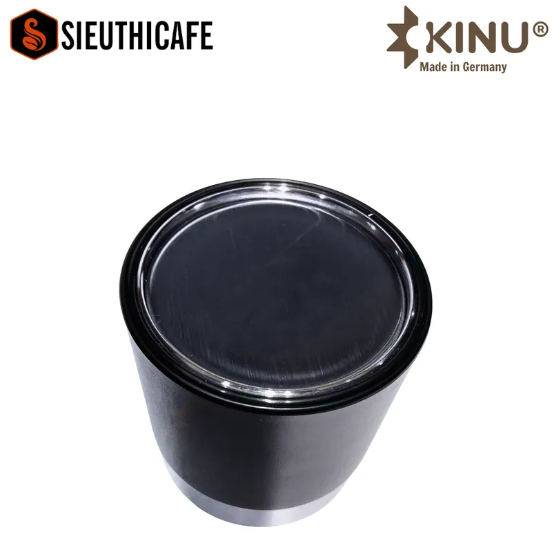 KINU 11 Magnet Receiver 12