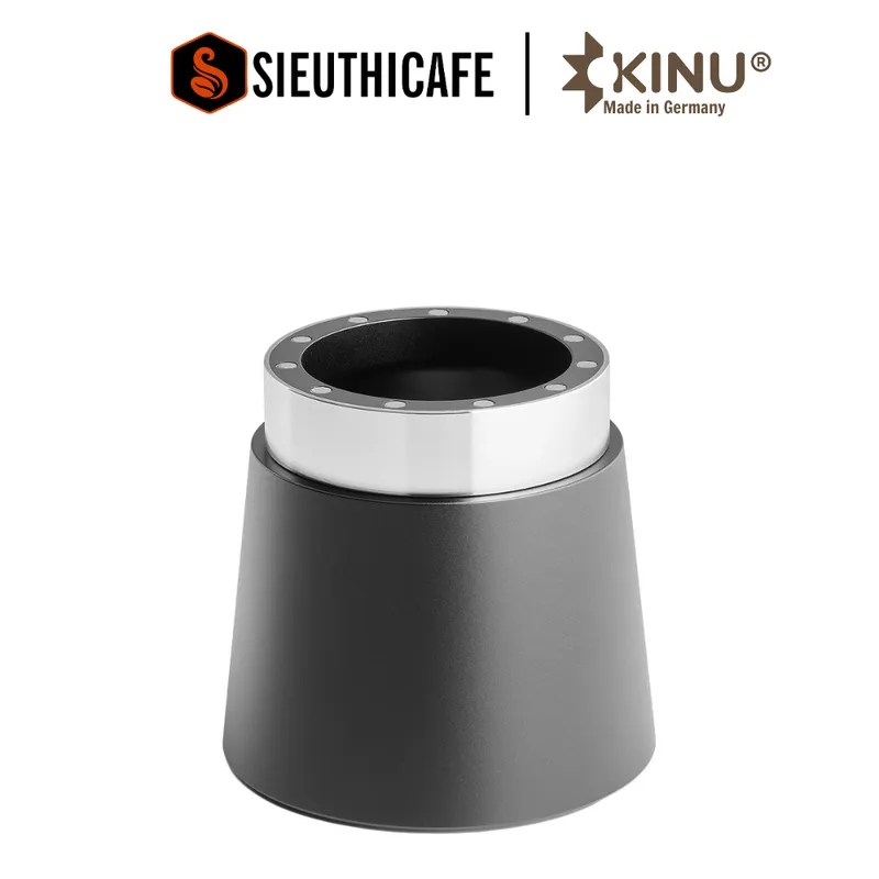 KINU 11 Magnet Receiver 14