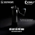 Kinu M47 Classic + Cà phê 11