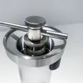 KINU M47 Classic Grinder 1