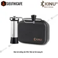 Kinu M47 Classic + Cà phê 8