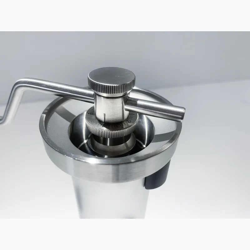 KINU M47 Classic Grinder