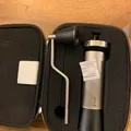KINU M47 Classic Grinder 10