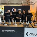 KINU M47 Classic Grinder 13