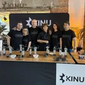 KINU M47 Classic Grinder 14