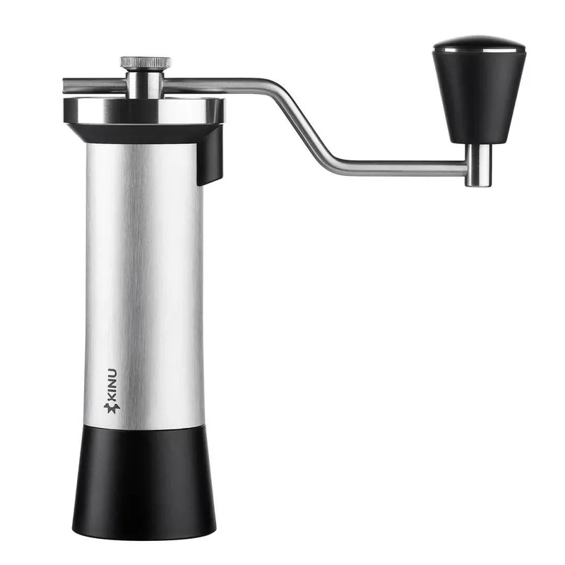 KINU M47 Classic Grinder 2