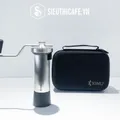 KINU M47 Classic Grinder 5