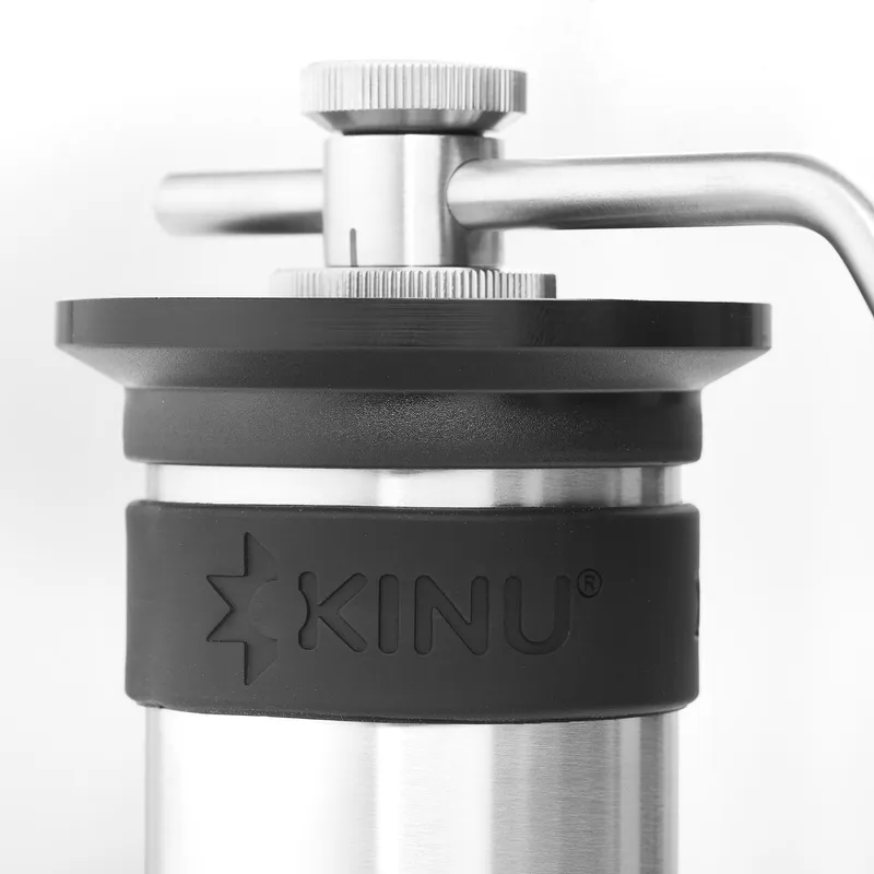 KINU M47 Phoenix Grinder 21