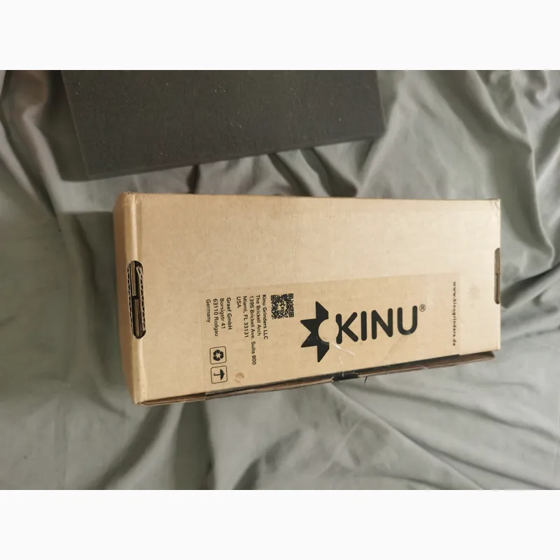 KINU M47 Phoenix Grinder 26