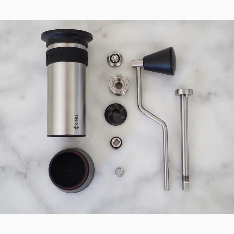 KINU M47 Rebel Grinder 11