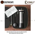 KINU M47 Rebel Grinder 14