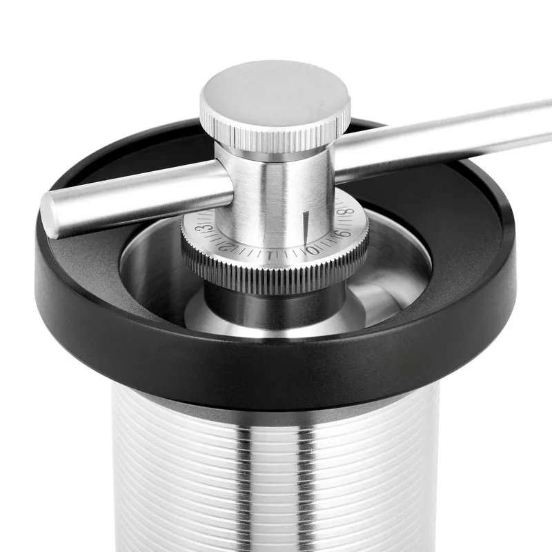 KINU M47 Rebel Grinder 18
