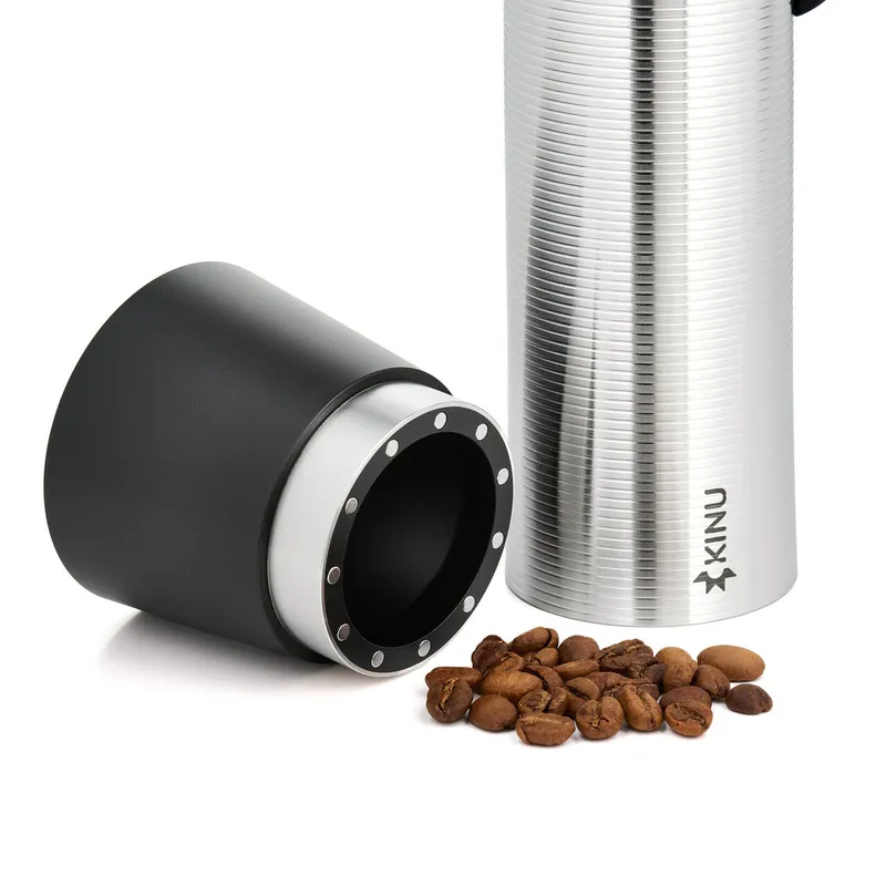 KINU M47 Rebel Grinder 20