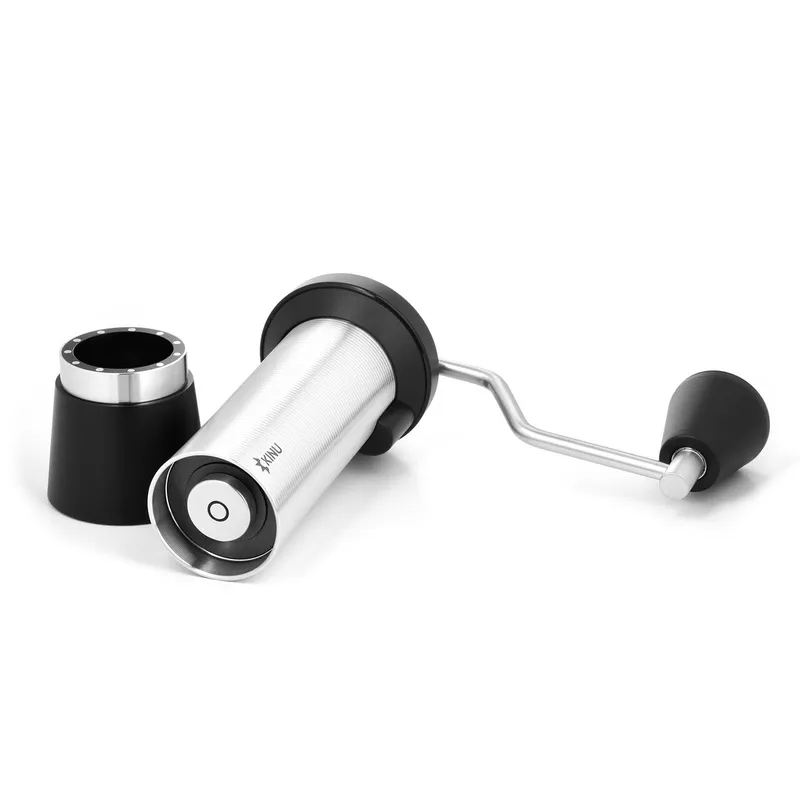 KINU M47 Rebel Grinder 21