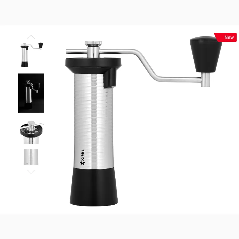 KINU M47 Rebel Grinder 3