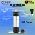 KINU M47 Rebel Grinder 7
