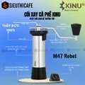 KINU M47 Rebel Grinder 8