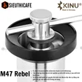 KINU M47 Rebel Grinder 9