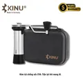 KINU M47 Simplicity Grinder 11