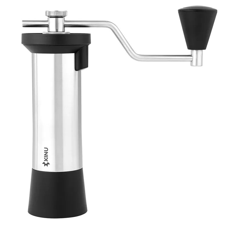 KINU M47 Simplicity Grinder 17