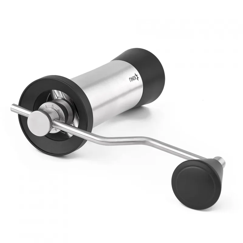 KINU M47 Simplicity Grinder 19