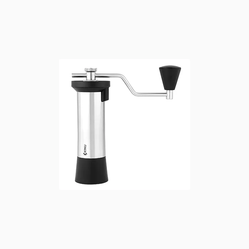 KINU M47 Simplicity Grinder 20