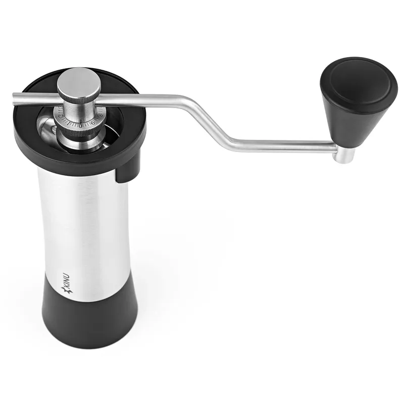KINU M47 Simplicity Grinder 23