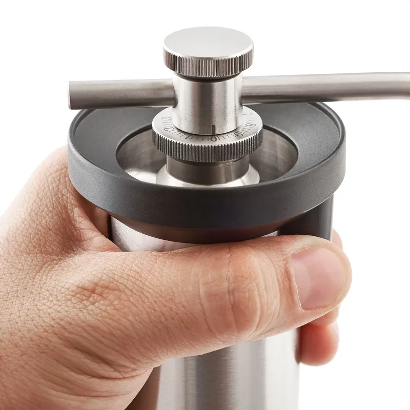 KINU M47 Simplicity Grinder 24