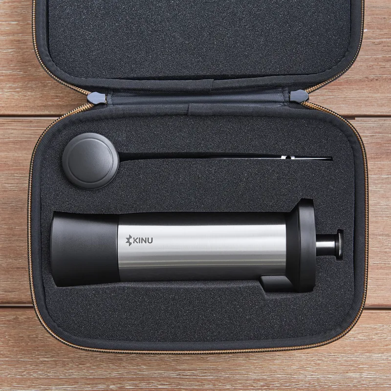 KINU M47 Simplicity Grinder 25