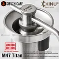 KINU M47 Titan Grinder 1