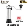 KINU M47 Titan Grinder 9