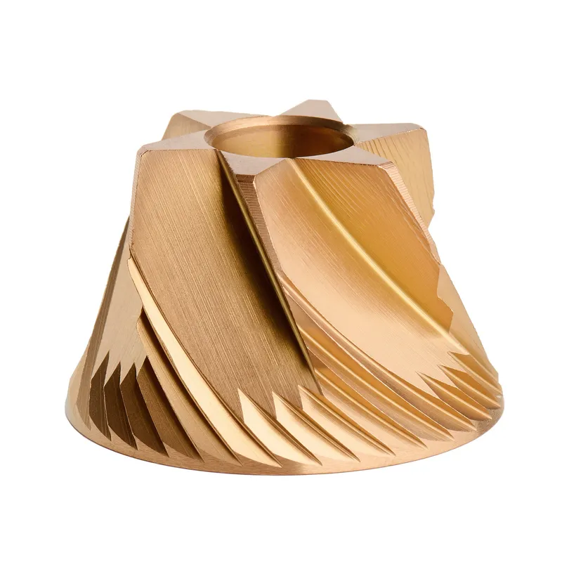 KINU Pour-Over Replacement Burr 16